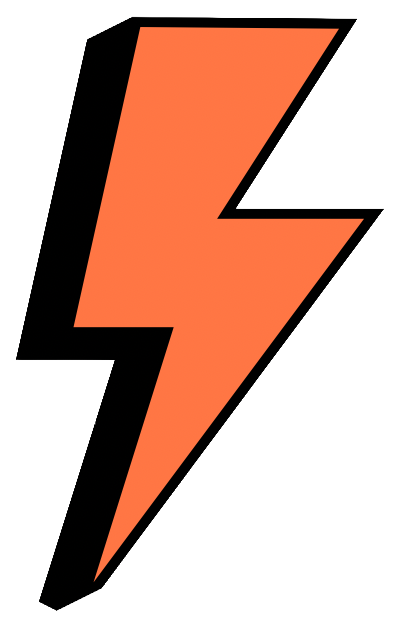 Thunder